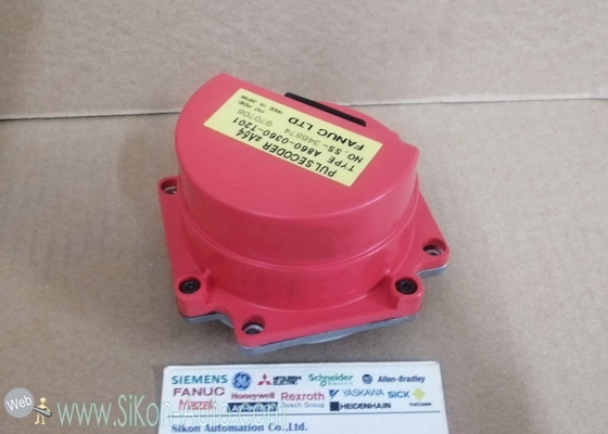 FANUC Pulsecoder A860-0360-T201 with cable A860-0360-T201 FAST Shipping New