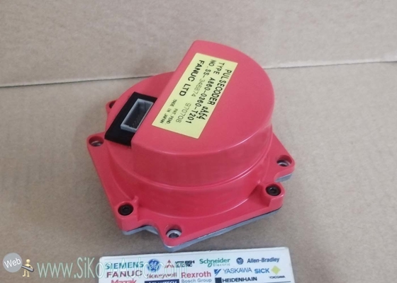 FANUC Pulsecoder A860-0360-T201 with cable A860-0360-T201 FAST Shipping New