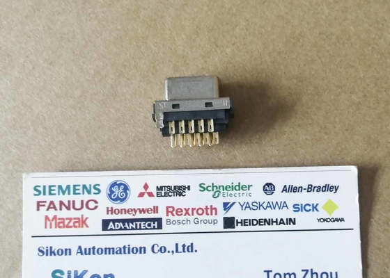 PCR-S20LA Janpan Fanuc servo encoder plug connector