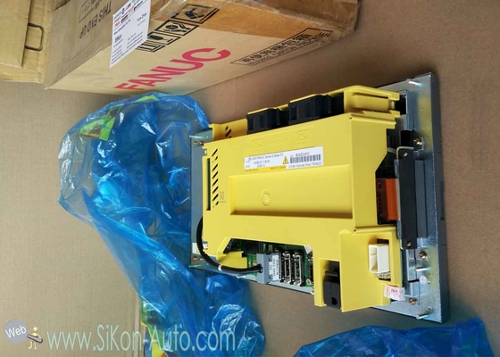 Manual Pulse Generator A02B-0311-B520 FAST Shipping  Fanuc Encoder A02B-0311 Warranty