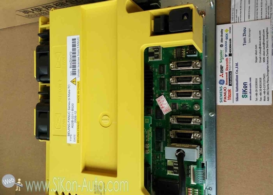Manual Pulse Generator A02B-0311-B520 FAST Shipping  Fanuc Encoder A02B-0311 Warranty
