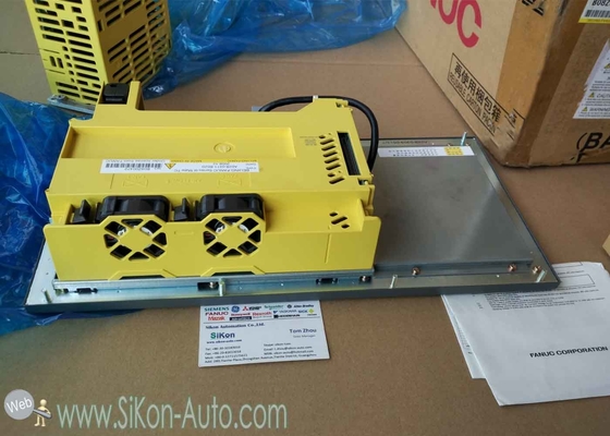 Manual Pulse Generator A02B-0311-B520 FAST Shipping  Fanuc Encoder A02B-0311 Warranty