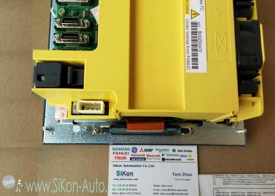 Manual Pulse Generator A02B-0311-B520 FAST Shipping  Fanuc Encoder A02B-0311 Warranty