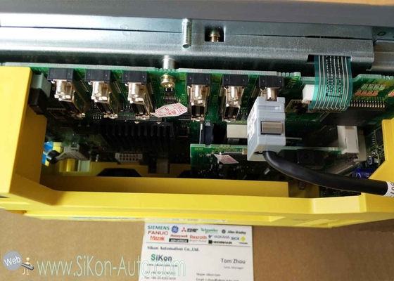 Manual Pulse Generator A02B-0311-B520 FAST Shipping  Fanuc Encoder A02B-0311 Warranty