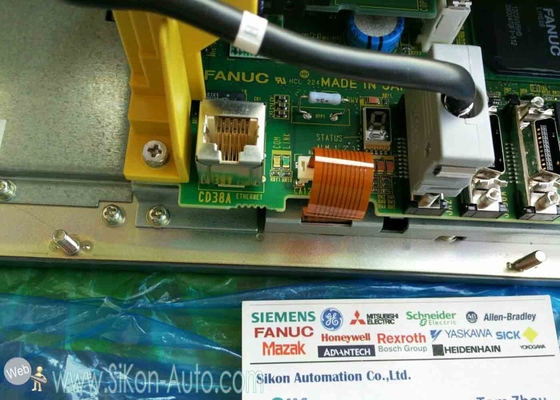 Fanuc A02B-0321-B500 0i-Mate TD