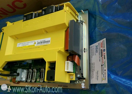Fanuc A02B-0321-B500 0i-Mate TD