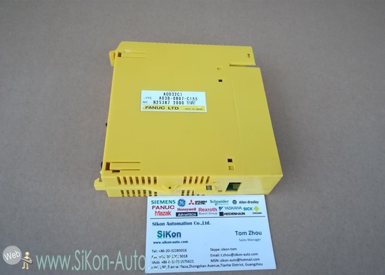 I/O module A03B0807C155 FAST Shipping FANUC module A03B-0807-C155