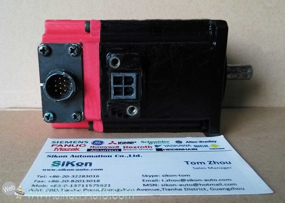 FANUC A06B-0115-B103#0100 Servo Motor FAST Shipping FANUC MOTORs WARRANTY