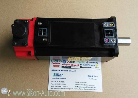 FANUC A06B-0116-B403#0100 FANUC AC SERVO MOTOR FANUC A06B-0116-B403/0100