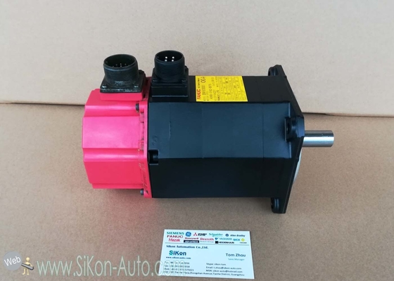 A06B-0162-B575 FAST Shipping FANUC A06B0162-B575  Servo Motor 6.0A WARRANTY