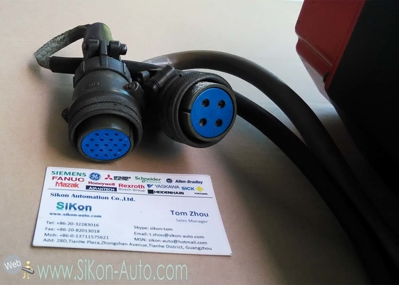 A06B-0315-B033 FAST Shipping FANUC Servo Motor A06B0315B033 WARRANTY