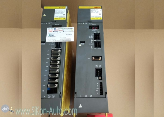 FANUC Servo Drive A06B-6077-H111 FAST Shipping A06B6077H111 FANUC Servo