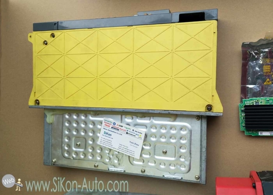 FANUC Servo Drive A06B-6077-H111 FAST Shipping A06B6077H111 FANUC Servo