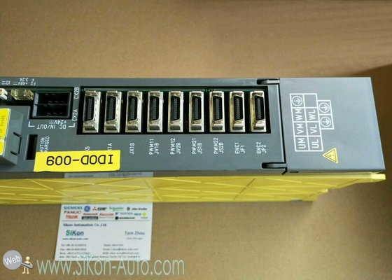 Spindle module A06B-6079-H203 FAST Shipping  FANUC drive A06B-6079-H203
