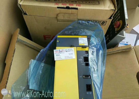 FANUC Servo Drive A06B-6110-H026 FAST Shipping A06B6110H026 FANUC Servo