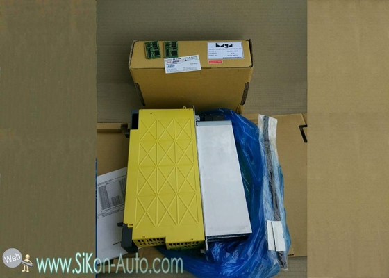 Fanuc A06B-6111-H015#H550 FAST Shipping  FANUC servo drive A06B-6111-H015#H550