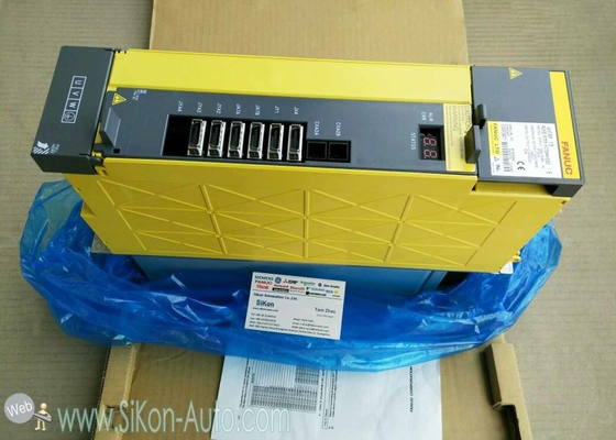 Fanuc A06B-6111-H015#H550 FAST Shipping  FANUC servo drive A06B-6111-H015#H550
