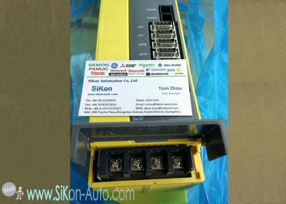 Fanuc A06B-6111-H015#H550 FAST Shipping  FANUC servo drive A06B-6111-H015#H550