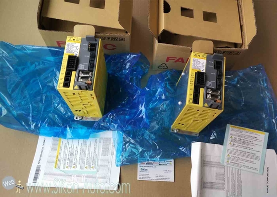 New Fanuc A06B-6130-H002 FAST Shipping  FANUC servo drive A06B-6130 H002