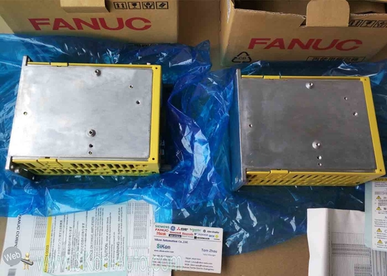New Fanuc A06B-6130-H002 FAST Shipping  FANUC servo drive A06B-6130 H002