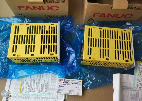 New Fanuc A06B-6130-H002 FAST Shipping  FANUC servo drive A06B-6130 H002