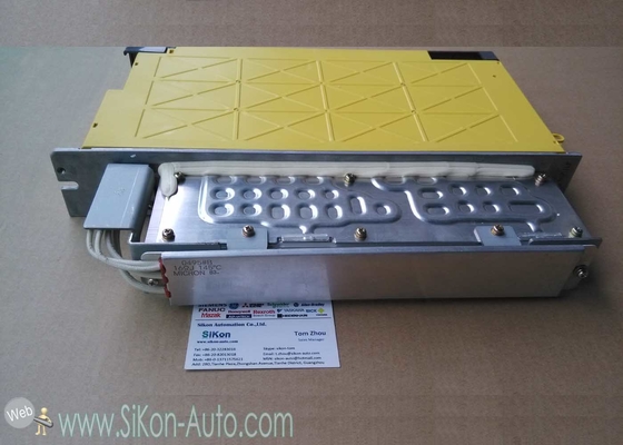 A06B-6130-H004 FANUC Servo drive A06B-6130-H004 FANUC Amplifier A06B6130H004 in stock