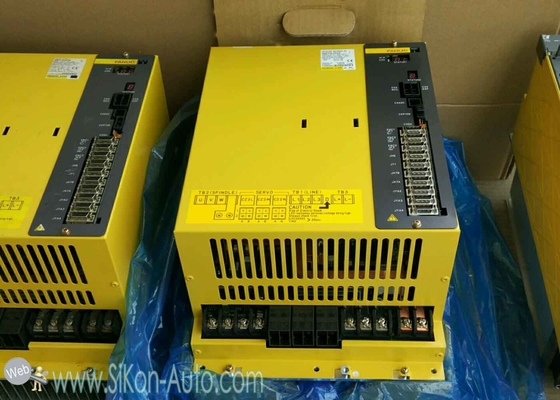 FANUC Servo Drive A06B-6134-H303#A FAST Shipping A06B-6134-H303/A FANUC Servo