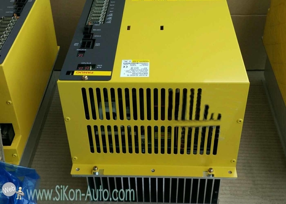 FANUC Servo Drive A06B-6134-H303#A FAST Shipping A06B-6134-H303/A FANUC Servo