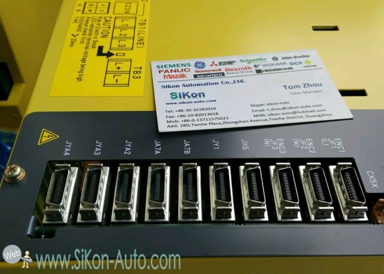 FANUC Servo Drive A06B-6134-H303#A FAST Shipping A06B-6134-H303/A FANUC Servo