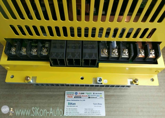 FANUC Servo Drive A06B-6134-H303#A FAST Shipping A06B-6134-H303/A FANUC Servo