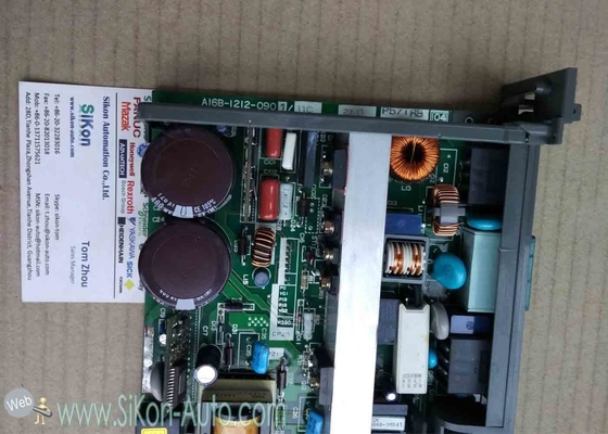Fanuc board A16B-1212-0901 FAST Shipping  Power Supply board A16B-1212-090 Tested