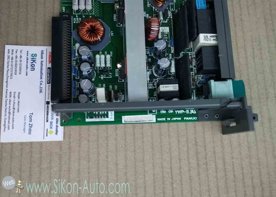 Fanuc board A16B-1212-0901 FAST Shipping  Power Supply board A16B-1212-090 Tested