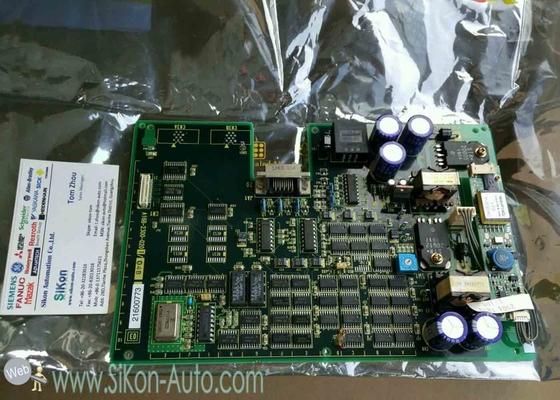 FANUC A16B-2300-020 Memory Board A16B-2300-0201
