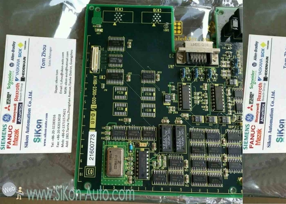 FANUC A16B-2300-020 Memory Board A16B-2300-0201