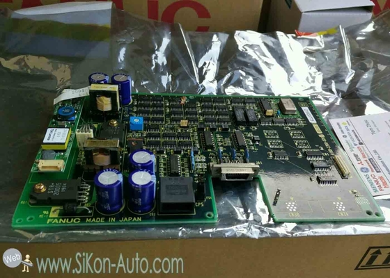 FANUC A16B-2300-020 Memory Board A16B-2300-0201