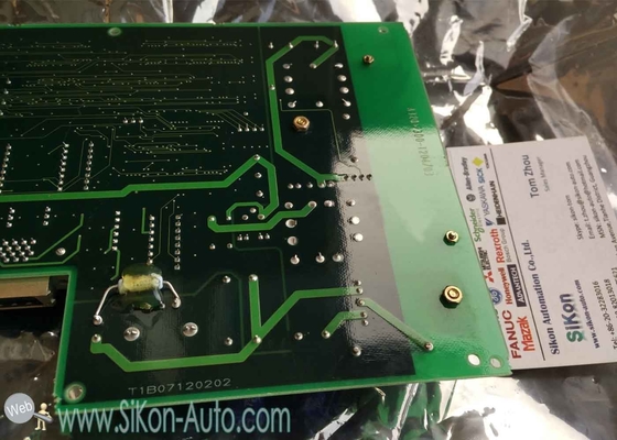 FANUC A16B-2300-020 Memory Board A16B-2300-0201