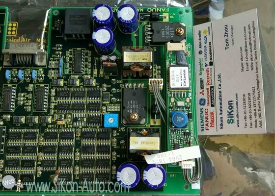 FANUC A16B-2300-020 Memory Board A16B-2300-0201
