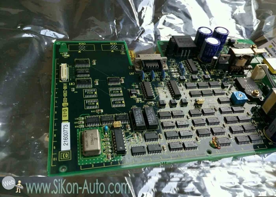 FANUC A16B-2300-020 Memory Board A16B-2300-0201