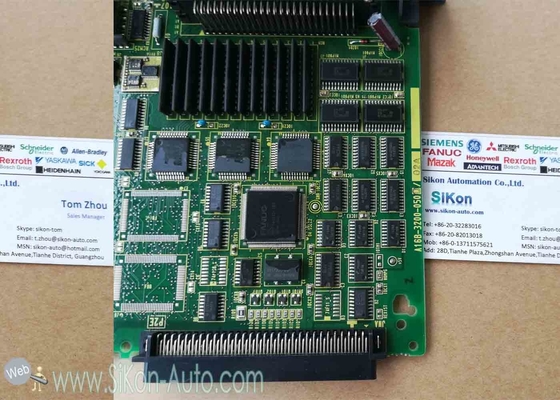 Fanuc circuit board A16B-3200-0500 FAST Shipping  A16B-3200-050 Tested
