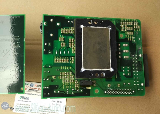 FANUC A20B-2100-0132 FAST Shipping  Circuit board A20B-2100-0132 Warranty