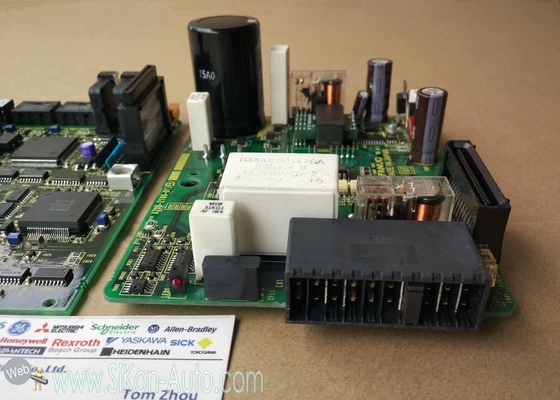 FANUC A20B-2100-0132 FAST Shipping  Circuit board A20B-2100-0132 Warranty