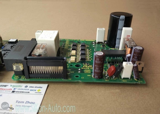 FANUC A20B-2100-0132 FAST Shipping  Circuit board A20B-2100-0132 Warranty