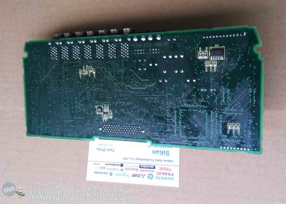 FANUC Amplifier board A20B-2100-0805 FAST Shipping  Fanuc A20B-2100-080 Warranty
