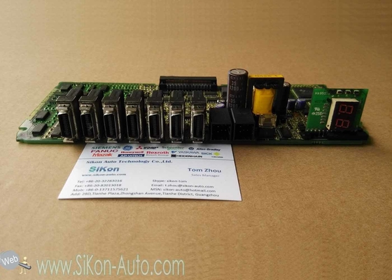 FANUC Amplifier board A20B-2100-0805 FAST Shipping  Fanuc A20B-2100-080 Warranty
