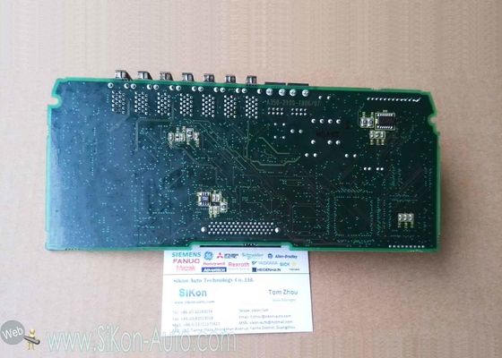 FANUC Amplifier board A20B-2100-0805 FAST Shipping  Fanuc A20B-2100-080 Warranty