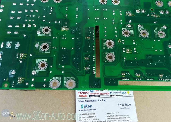 FANUC AMP board A20B-2101-0023 FAST Shipping  Fanuc A20B-2101-0023 Tested