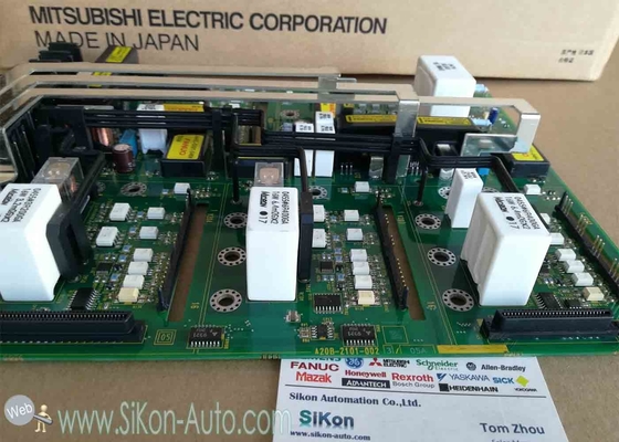 FANUC AMP board A20B-2101-0023 FAST Shipping  Fanuc A20B-2101-0023 Tested