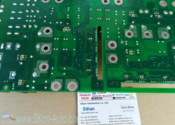 FANUC AMP board A20B-2101-0023 FAST Shipping  Fanuc A20B-2101-0023 Tested