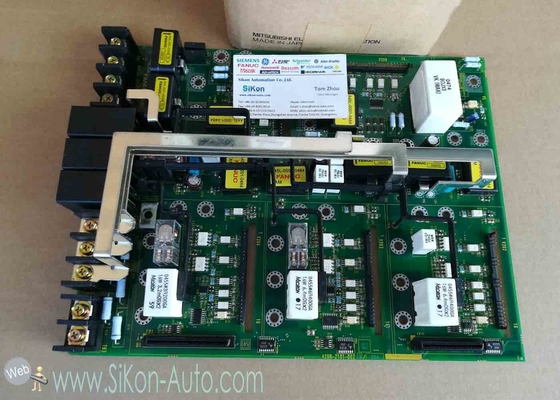 FANUC AMP board A20B-2101-0023 FAST Shipping  Fanuc A20B-2101-0023 Tested