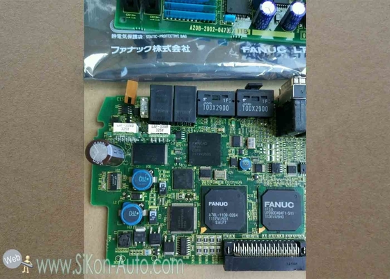 FANUC board A20B-2102-0110 FAST Shipping  Fanuc A20B-2102-0110 Tested